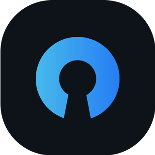 Keep Me Out app launcher icon