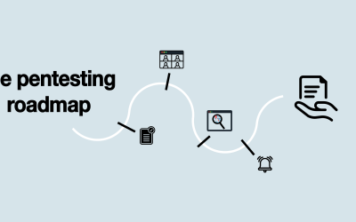 Pen-testing process – how it works in a nutshell